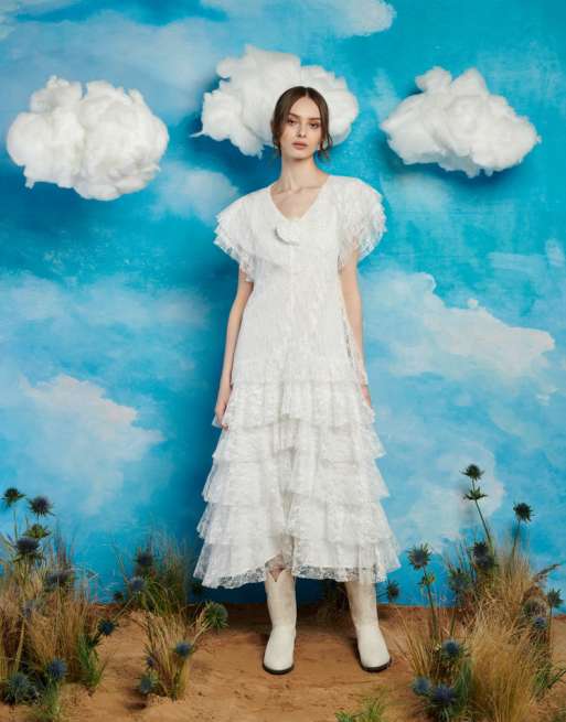 Robe mollet on sale