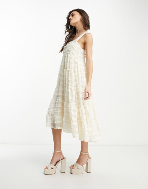 Asos sister best sale jane dress