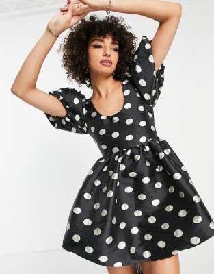 新品タグ付sisterjane Prince Boucle Mini Dress DR2136BLK_3_1200x630.jpg?v=