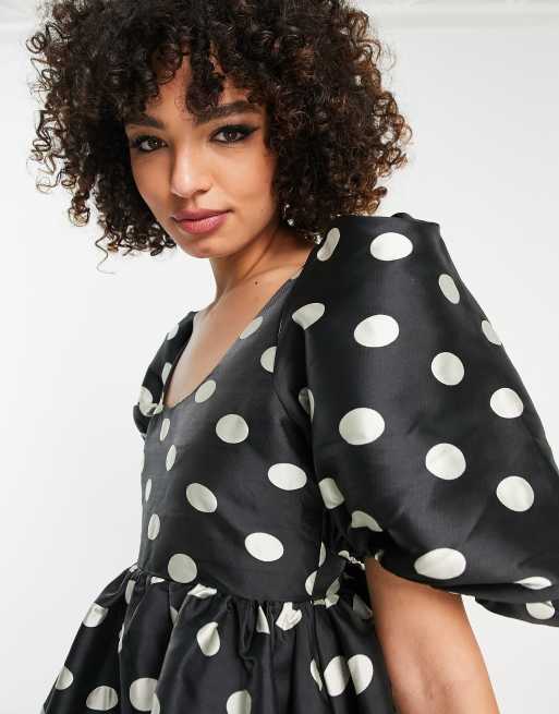 新品タグ付sisterjane Prince Boucle Mini Dress Prince Boucle Mini Dress – Sister Jane