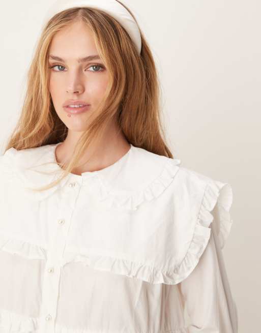 【Sister Jane】Sweet Pea Collar フリル ミニドレス DR2273WHT_1_1024x1024.jpg?v=