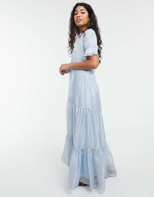 Sister jane online maxi dress