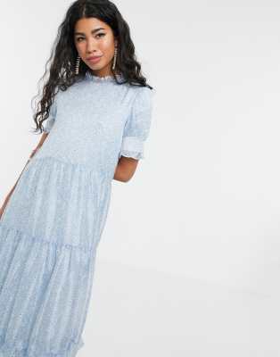 sister jane maxi dress