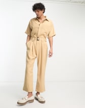 Culotte Jumpsuit  French Connection EU