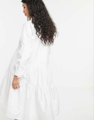 asos sister jane dress