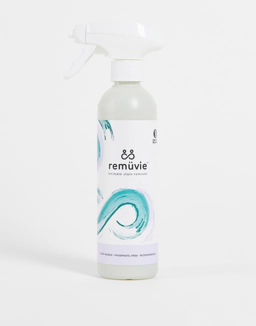 &Sisters – Remuvie Intimate Stain Remover, Fleckenentferner für den Intimbereich, 350 ml