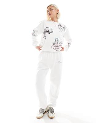 Six Stories Bridal Vegas Sweatshirt