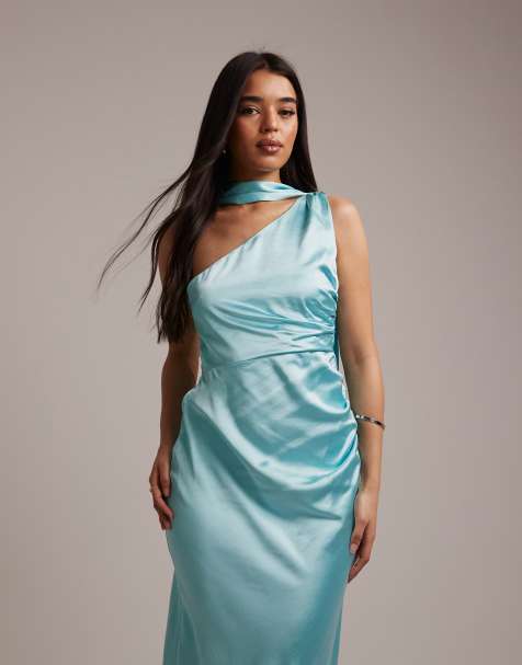 Page 3 - Shop Bridesmaid Dresses, Green Bridesmaid Dresses & Sage Green  Bridesmaid Dresses | ASOS