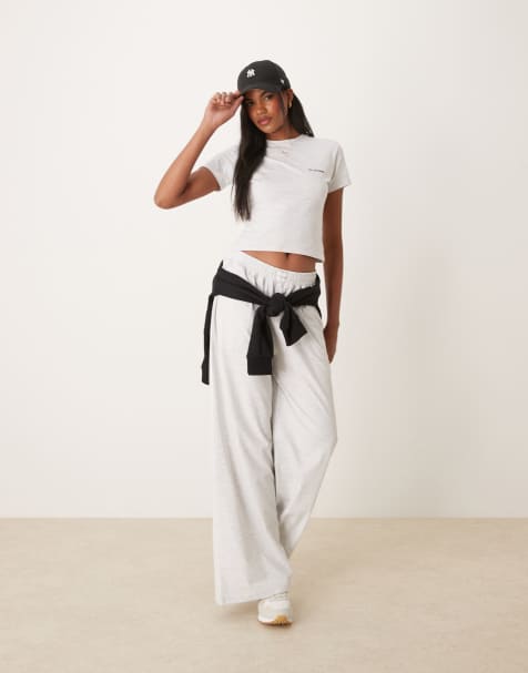 Six Stories logo co-ord in grey - view 1
