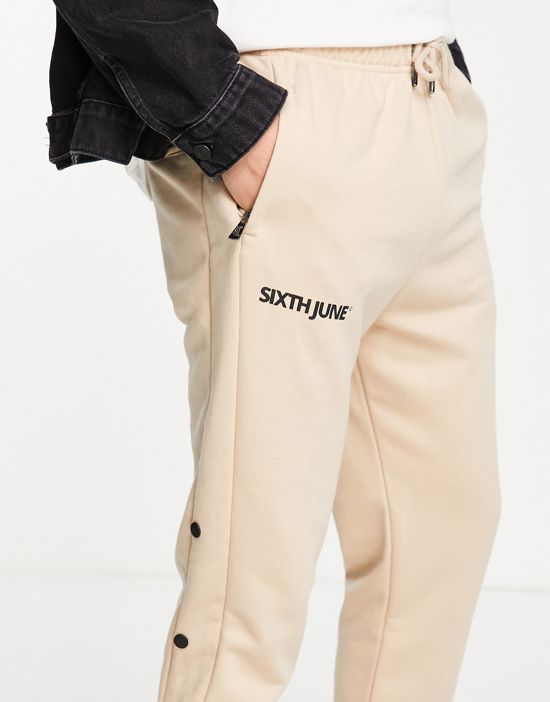 https://images.asos-media.com/products/sixth-june-90s-snap-sweatpants-in-beige/202504351-3?$n_550w$&wid=550&fit=constrain