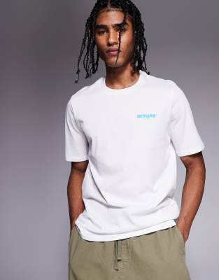Sixth June Bandana Back Print T-shirt