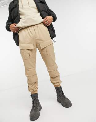 sixth june cargo pants
