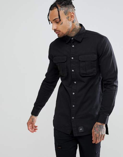 sixth june cargo pants