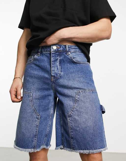 Carpenter sales jeans shorts