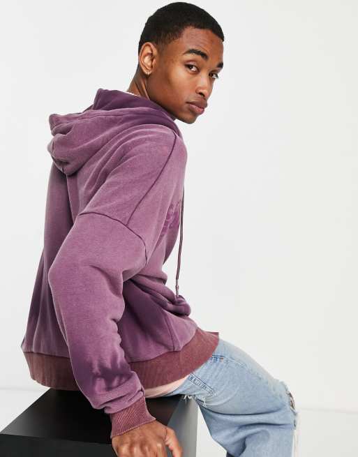 Sixth june oversized hoodie hot sale