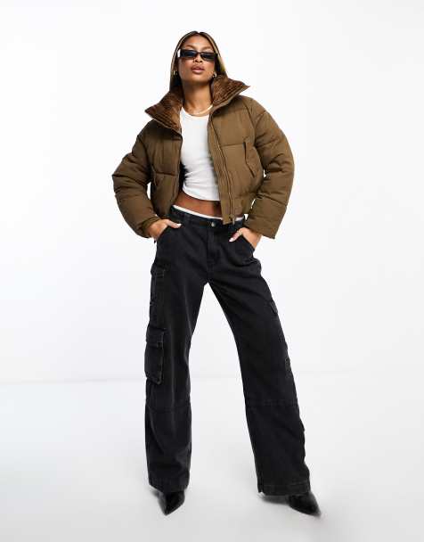 Page 10 - Women's Jackets, Leather Jackets & Denim Jackets