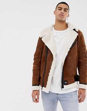 Jackets for Men | Men's Coats | ASOS
