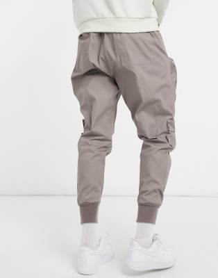 sixth june pocket cargo pants