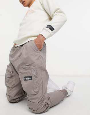 sixth june pocket cargo pants