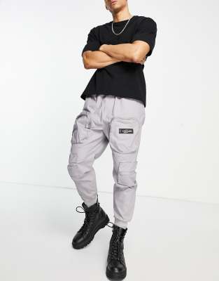 sixth june pocket cargo pants