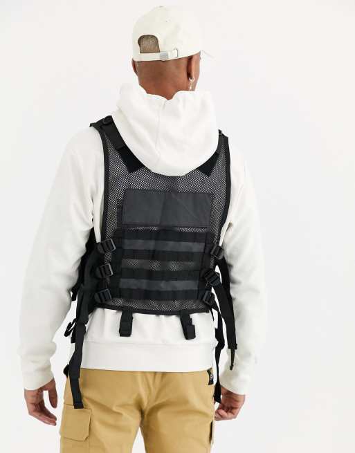 gilet par balle streetwear nike