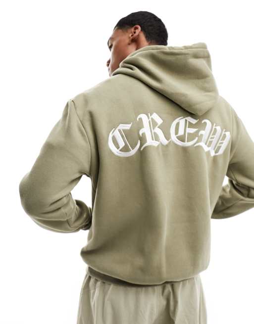 Cheap discount embroidered hoodies