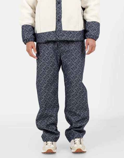 Sixth June - Heart - Denim jeans in donkerblauw - view 1