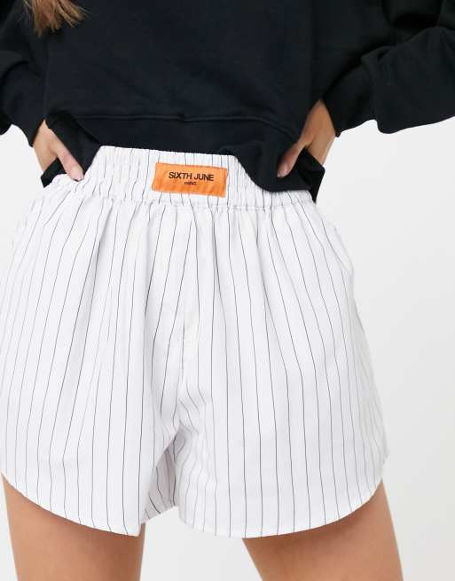 Boxer best sale short styles