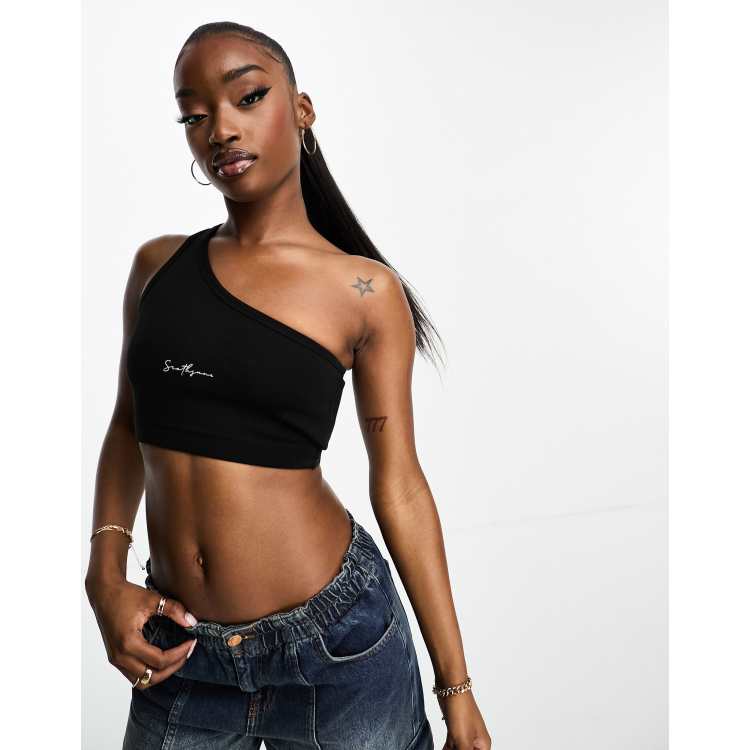 Baby phat store crop top