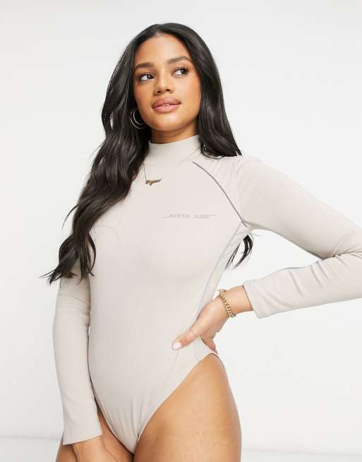 Reflective bodysuit best sale