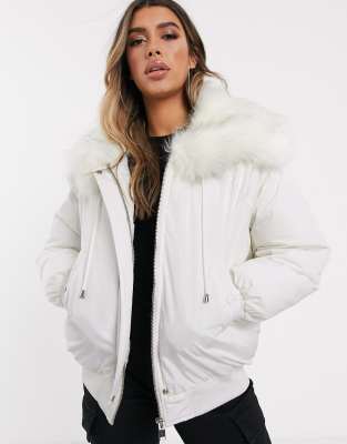 june fur bomber