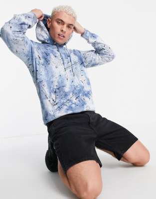 sixth june tie dye joggers