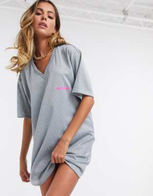 oversized t shirt nightwear