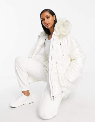 puma pwrwarm x packlite down jacket mens