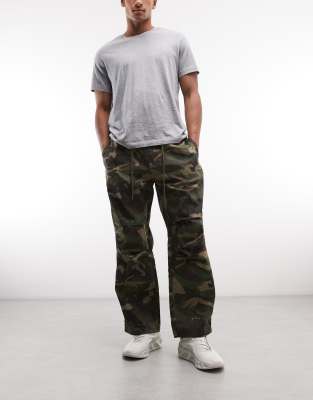 Sixth June Paisley Trousers In Multi