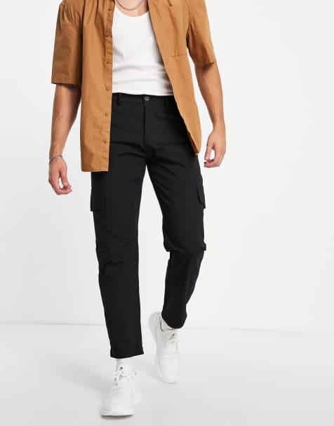 jean cargo asos