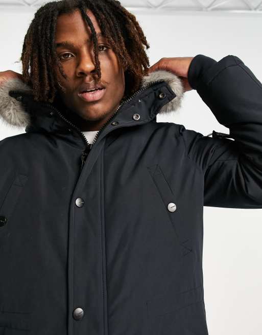 Sixth june parka clearance coat