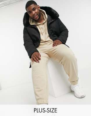 sixth june parka coat