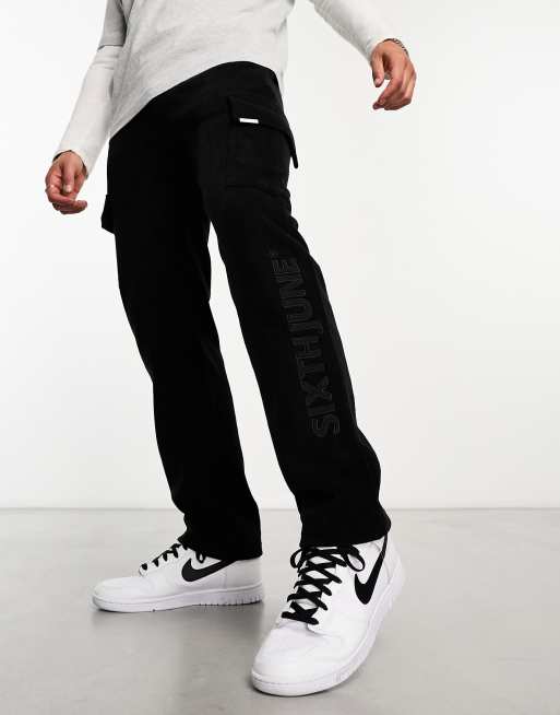 Nike polar fleece hot sale track pants