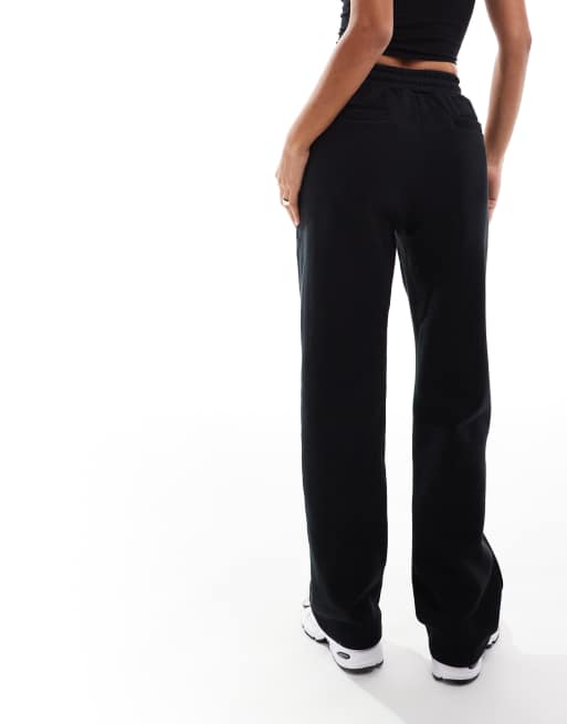 【RUNNINGHIGH】lace sweatpants ★韓国人気★ 追跡付 RUNNINGHIGH】lace sweatpants ☆韓国人気☆ 追跡付