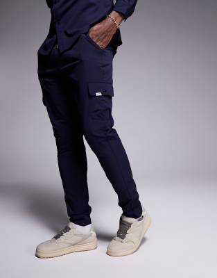 Sixth June Pull On Cargo Pants