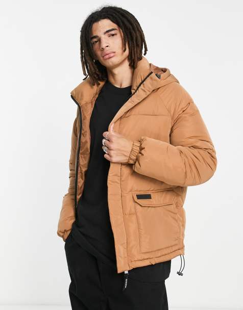 Asos mens winter clearance jackets