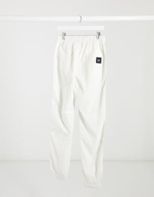 reflective cargo shorts