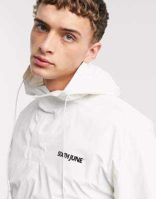 sixth june reflective jacket