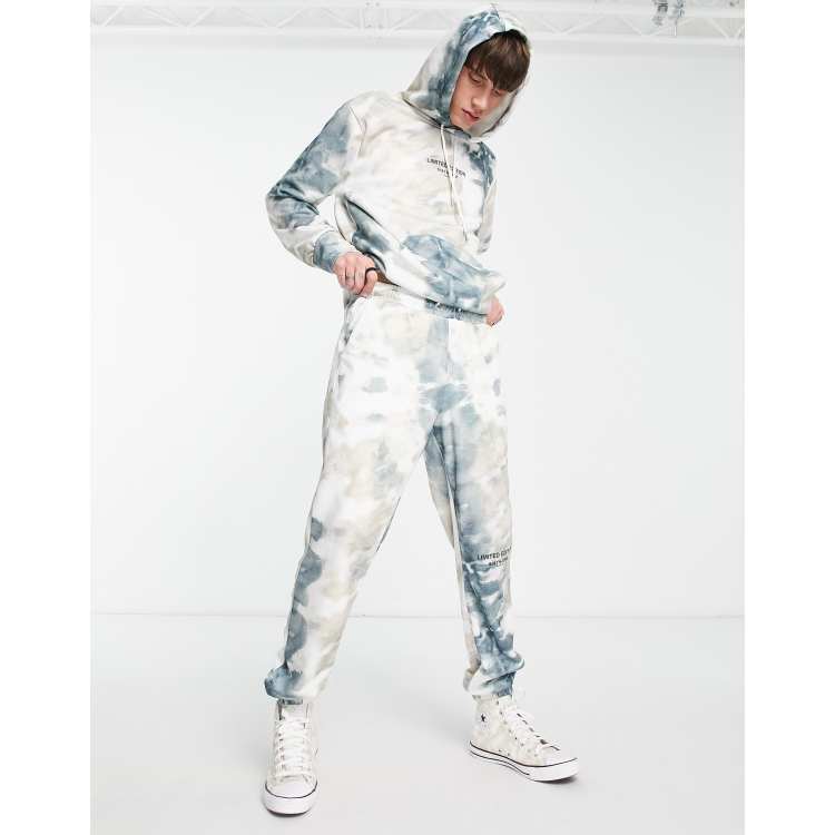 Sixth june tie dye joggers sale