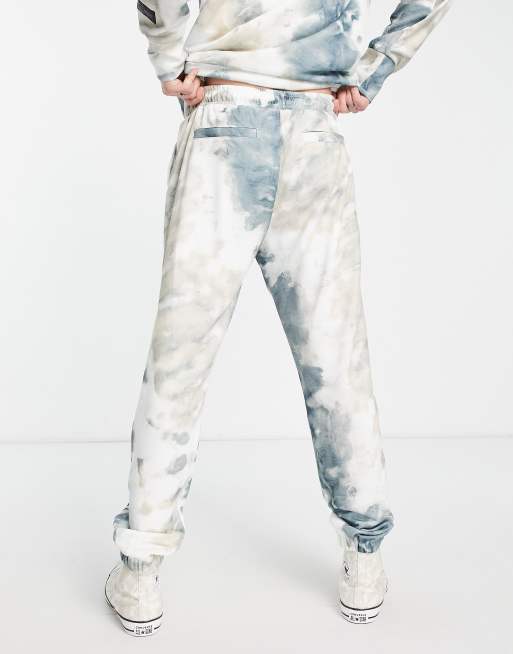 Sixth june tie dye joggers hot sale