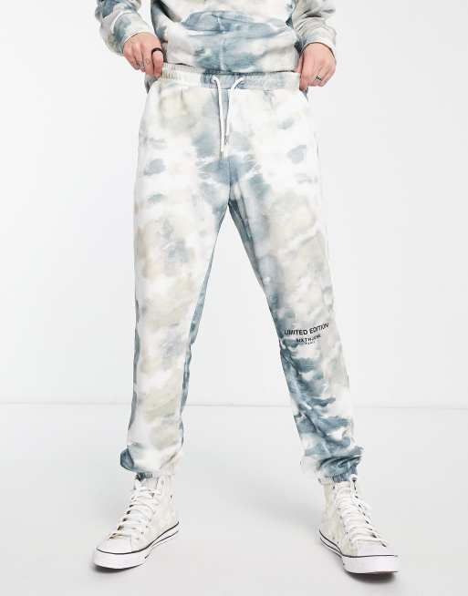 Jogging tie and dye homme new arrivals