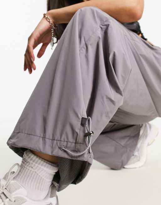 パンツ BAL / 6 POCKET NYLON TRACK PANT bal 6 POCKET NYLON TRACK PANT快適