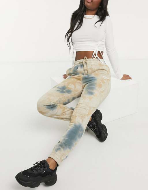 sixth june tie dye joggers