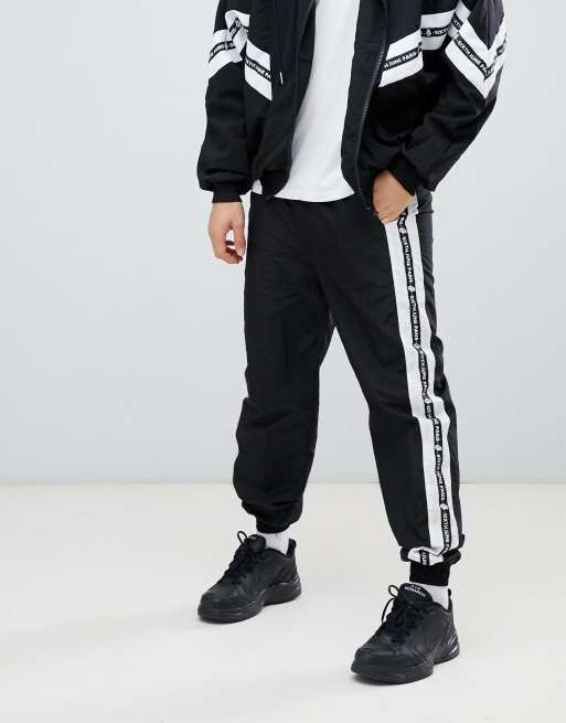 Shell tracksuit store